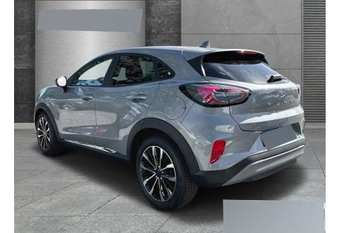 Ford Puma #2