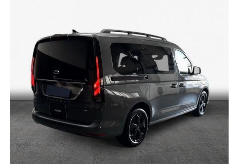 Ford Tourneo Connect #2