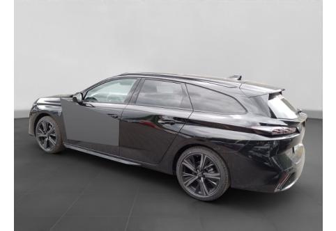 Peugeot 308 #3
