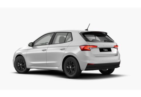 Skoda Fabia #2