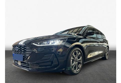 Ford Focus #7