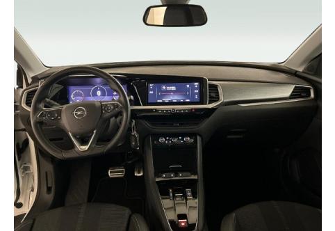 Opel Grandland X #4