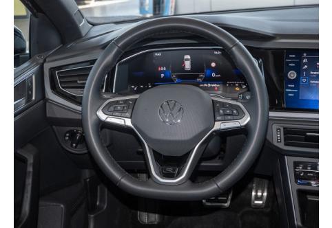 VW Polo #7
