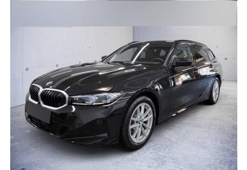 BMW 3er #1