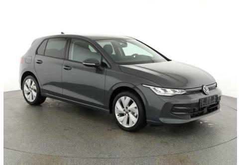 VW Golf e-golf #2