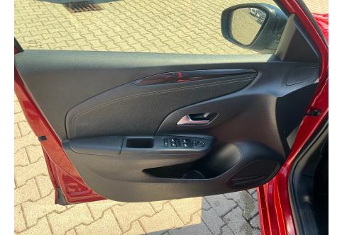 Opel Corsa #10