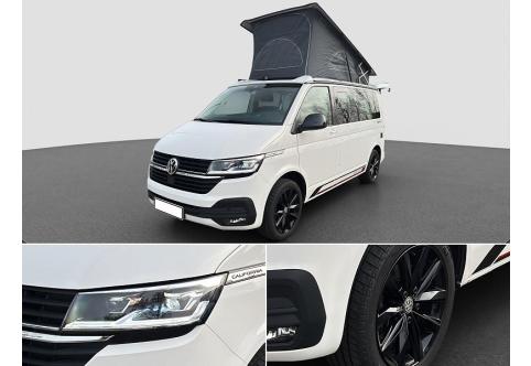 VW T6 California #29