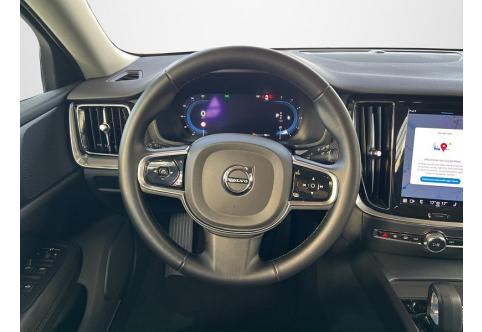 Volvo V60 #9