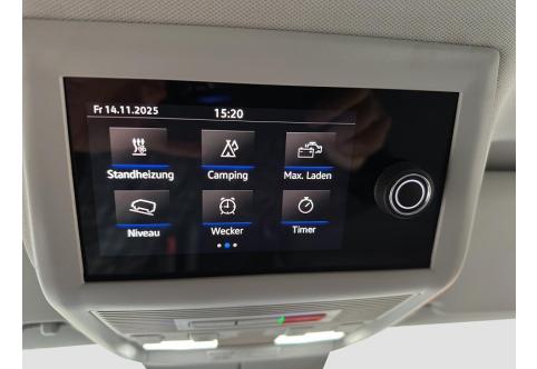 VW T6 California #19