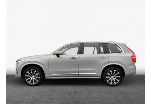 Volvo XC90 #4