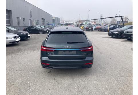 Audi A6 #4