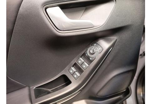 Ford Puma #21