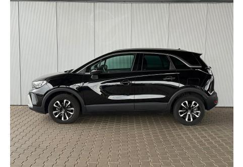 Opel Crossland X #2