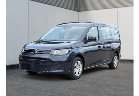 VW Caddy #3