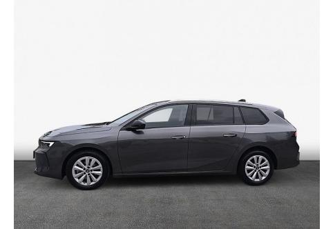 Opel Astra #4