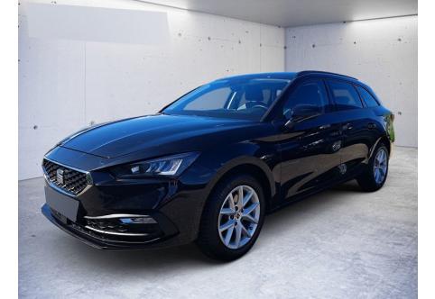 Seat Leon #1