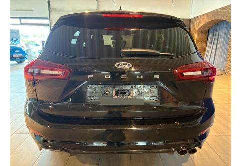 Ford Focus #4