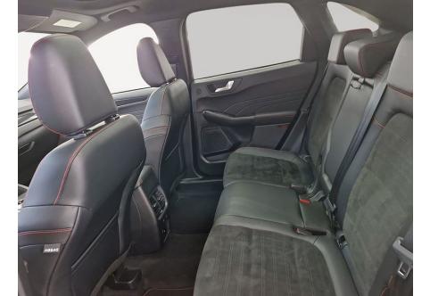 Ford Kuga #8