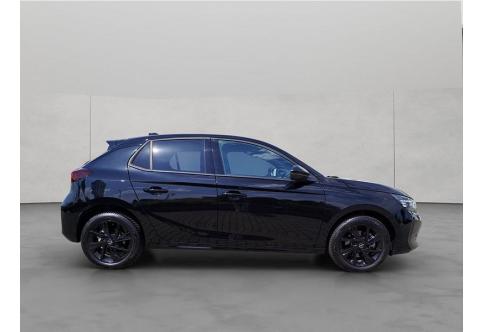 Opel Corsa #7