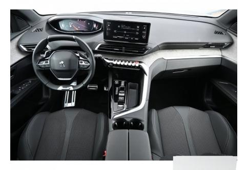 Peugeot 3008 #2
