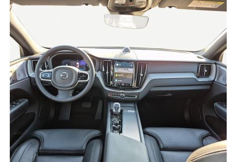 Volvo XC60 #9