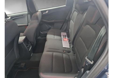 Ford Kuga #8