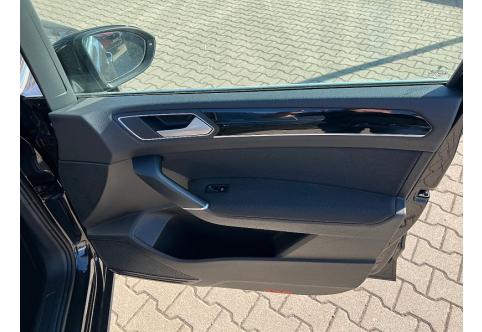 VW Touran #20