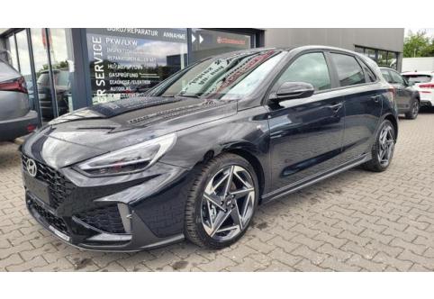 Hyundai i30 #2