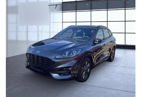 Ford Kuga #1