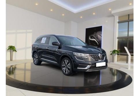 Renault Koleos #1