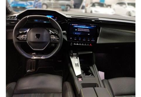 Peugeot 408 #4