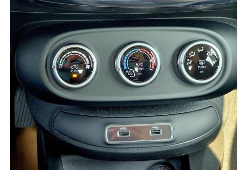 Fiat 500X #21