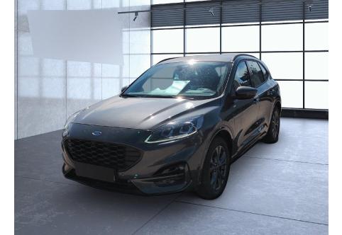 Ford Kuga #1