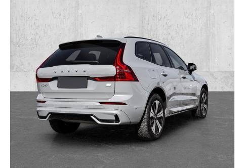 Volvo XC60 #2