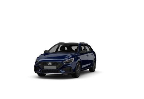 Hyundai i30 #1