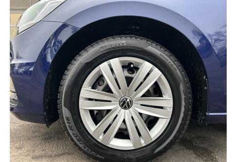 VW Touran #8