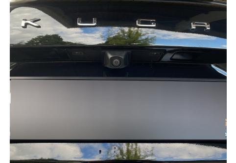 Ford Kuga #19