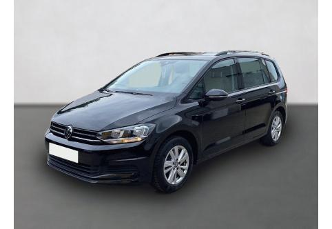 VW Touran #2