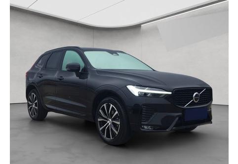 Volvo XC60 #8