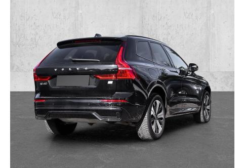 Volvo XC60 #2