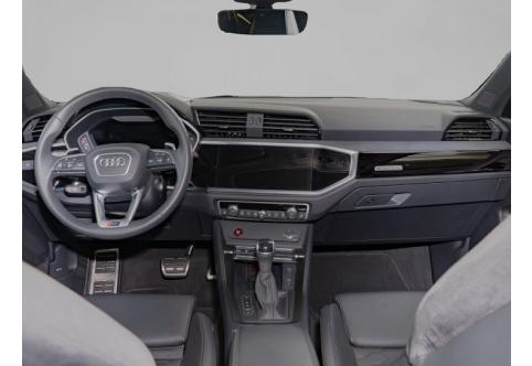 Audi RSQ3 #4