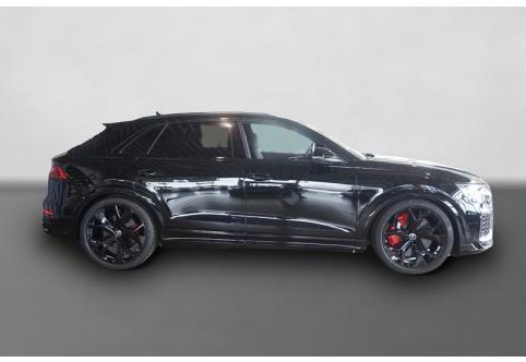 Audi RSQ8 #3
