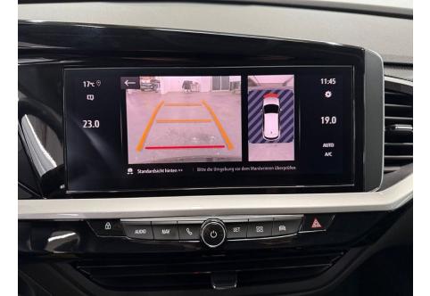 Opel Grandland X #10