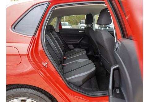 VW Polo #4