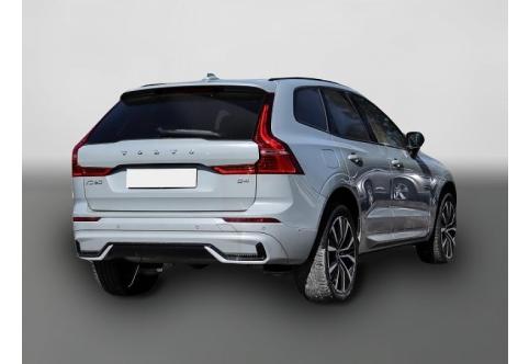 Volvo XC60 #2