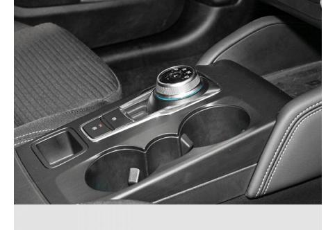 Ford Focus #9