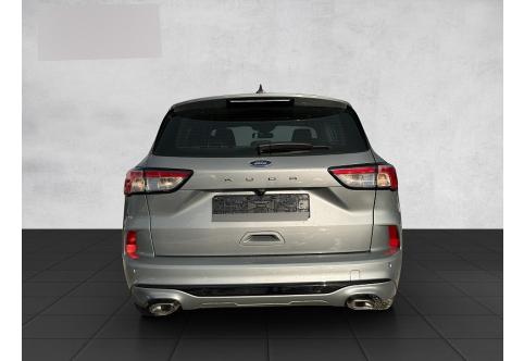 Ford Kuga #14