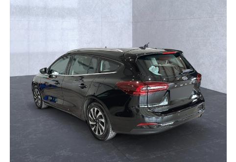 Ford Focus #2