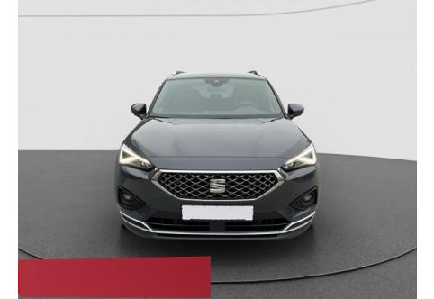 Seat Tarraco #1