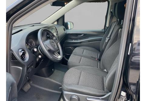 Mercedes-Benz Vito #3